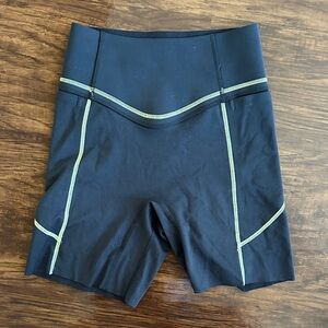 Vitality bike shorts